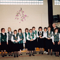 kreisdamen treffen vordorf 1987