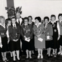 kreisdamentreffen wesendorf 1983